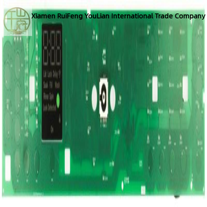 บอร์ดควบคุม290d1915g005 Pac PLC อัตโนมัติของแท้ใหม่ - Product Image 1