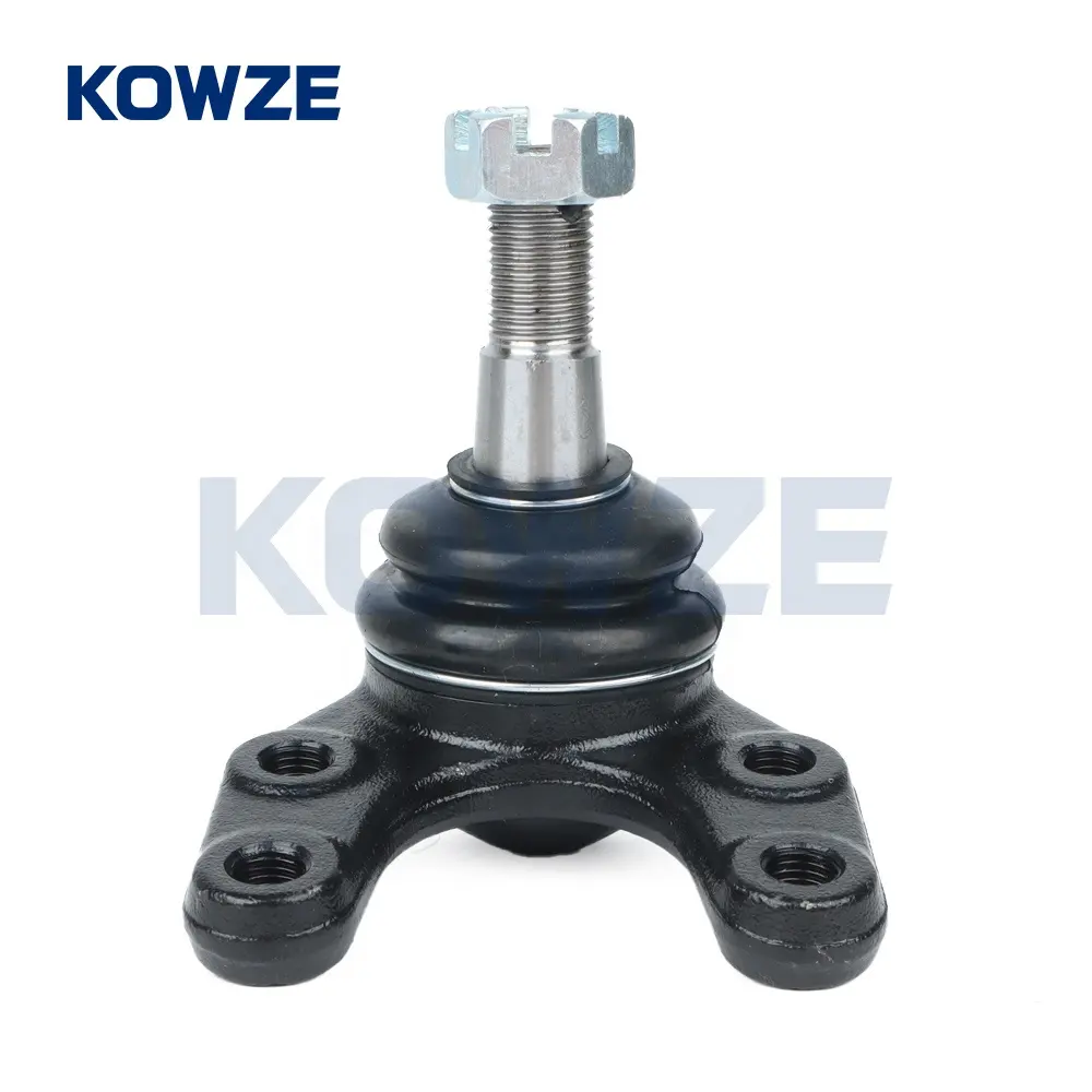 UR58-34-550 Kowze pièces de systèmes de suspension automatique joint à rotule de bras inférieur de voiture pour Mazda BT-50 2006-