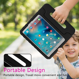 เคส HGD ปลอดสารพิษสำหรับ Samsung Tab A 7" / Tab J 7" T280/T285/T285YD คุณภาพดี น้ำหนักเบา กันกระแทก ผลิตจากโฟม EVA สำหรับแท็บเล็ต - Product Image 1
