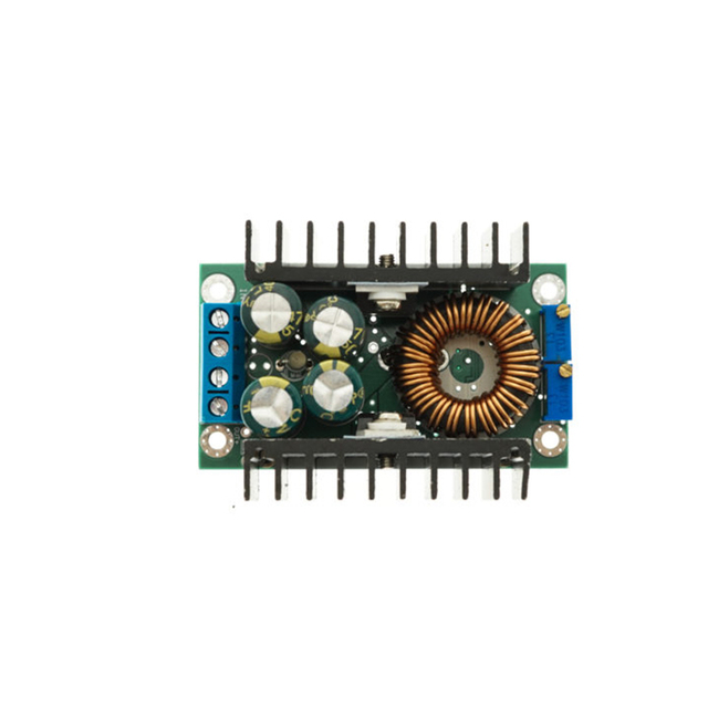 OKY3497-4 5-40V to 1.2-35V Power Supply Module DC to DC Boost Converter