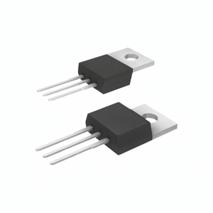 Composants électroniques PG-TO220-3 IPP60R099P6XKSA1 Transistors Original Service complet - Product Image 1