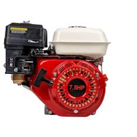 Directamente del Fabricante. Motor de un Solo Cilindro y Cuatro Tiempos 170F y 190F Adecuado para Maquinaria de Construcción.
