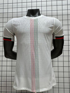 Maillots et tenues de football en gros d'usine – Version joueur Chelsea d'entraînement à séchage rapide, antibactérien et à manches courtes - Product Image 1