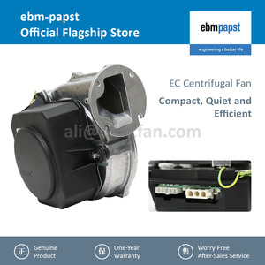 พัดลมระบายความร้อนเป่าพิมพ์ G1G126-AA49-70 ebmpapst - Product Image 2
