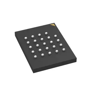 Integrated circuits memory chip IC FLASH 256MBIT PAR VFBGA-24 IS26KL256S-DABLI00 electronic parts