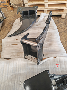 <span class=keywords><strong>Ripper</strong></span> a Dente Singolo di Alta Qualità per Mini Escavatore MS01, Attacco per Escavatore, <span class=keywords><strong>Ripper</strong></span> Meccanico - Product Image 5