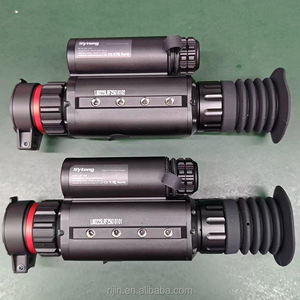 Ống ngắm ảnh nhiệt Sytong LM02-25LRF - Ống ngắm đơn thị hồng ngoại tầm nhìn ban đêm quan sát động vật hoang dã - Product Image 3