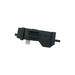 79140-TS6-H01 Air Conditioning Servo Motor For Honda Accord Civic CRV Jade Spirior <b>ABS</b> New Replacement Part - Product Image 3