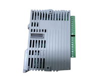 Module d'entrée numérique DVP16SM11N, 16 canaux, 24VDC, unité d'extension PLC, interface de signal sur rail DIN, contrôle d'automatisation industrielle