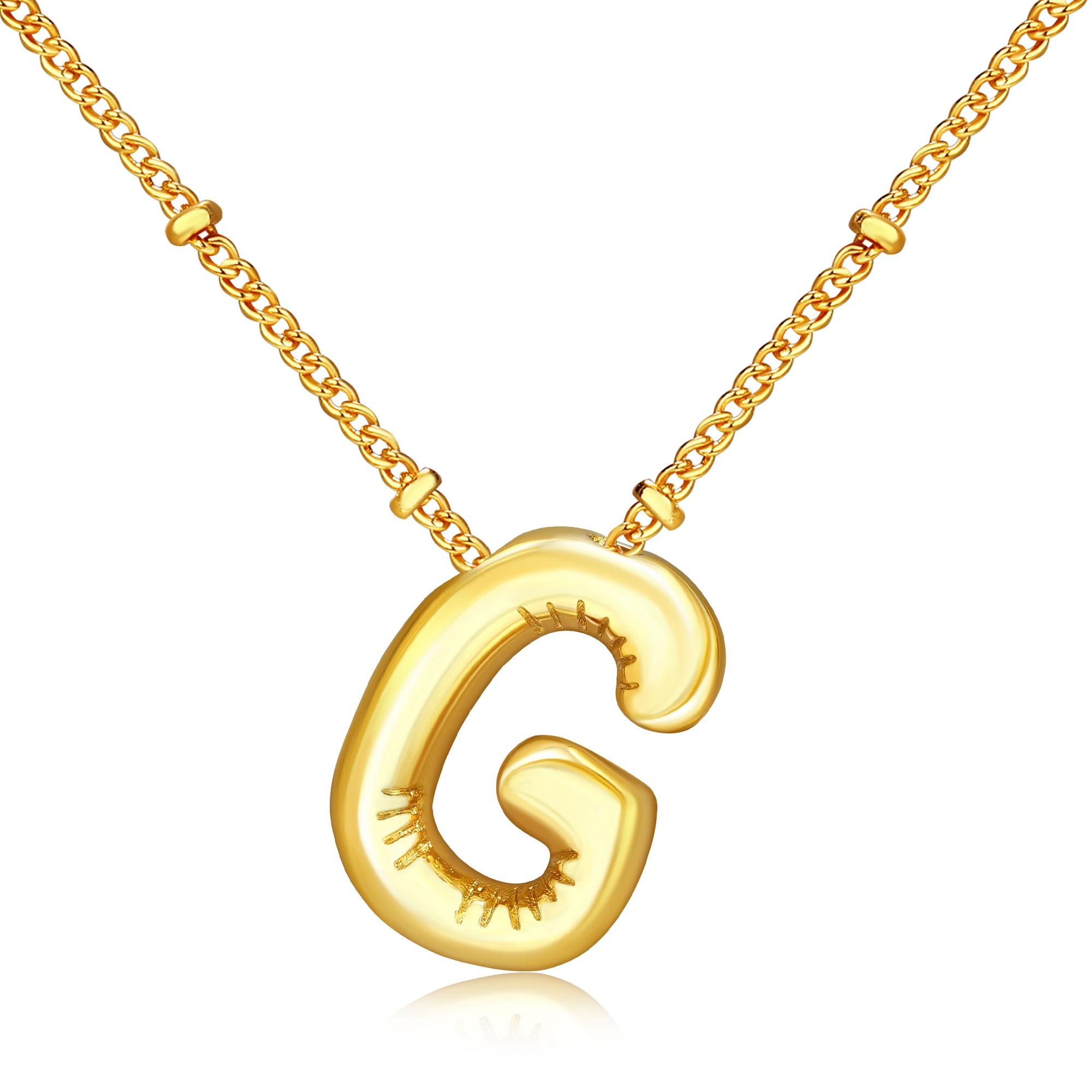 G