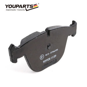 34216763043 all'ingrosso <span class=keywords><strong>pastiglie</strong></span> dei <span class=keywords><strong>freni</strong></span> E46 E90 Swag originali Oem originali E85 Oem rompere <span class=keywords><strong>pastiglie</strong></span> per <span class=keywords><strong>BMW</strong></span> - Product Image 6