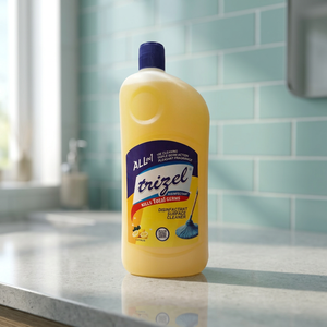 Concentrated Multi <b>Surface</b> <b>Cleaner</b> For Bathroom Kitchen Floor Tile Tough Stains Deep Cleaning Household Daily Care Cleaning - Product Image 4