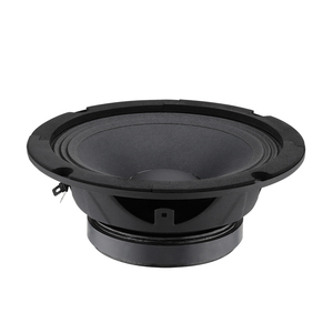 Vansonic อิเล็กทรอนิกส์200วัตต์กลางลำโพง6.5 ''ลำโพงวูฟเฟอร์ - Product Image 3