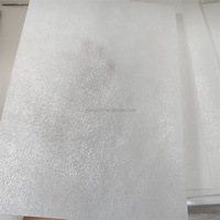 Papiers gaufrés carrés antiadhésifs pour décorations de gâteaux de mariage, glaces et cafés, accessoires pour pâtisserie en gros