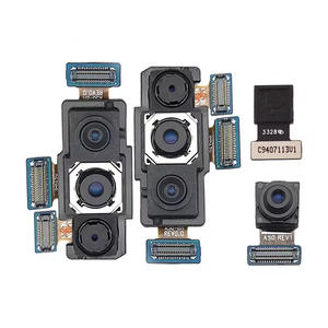 Cámara Frontal para Teléfono Móvil <span class=keywords><strong>Samsung</strong></span> <span class=keywords><strong>Galaxy</strong></span> A10 A20 A71 <span class=keywords><strong>J8</strong></span> M30s Note 8, Cámara Trasera <span class=keywords><strong>de</strong></span> Repuesto para <span class=keywords><strong>Samsung</strong></span> A20 - Product Image 1