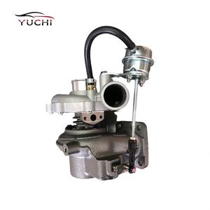 Turbocompresseur robuste GT22S MX920342 pour moteur diesel Mitsubishi Fuso Canter 4D34 - Product Image 1