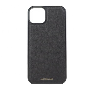Trendy Pinterest Phone Case Black - Stylish & Durable Trendy Pinterest Phone Case Black - Stylish & Durable