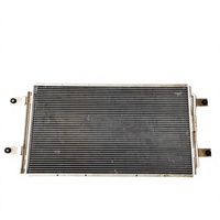 Condensateur SINOTRUK E7-N7 WG1671820059 Neuf, Haute Qualité, Prix Bas, Accessoires pour Camions, Prix Direct Usine, En Stock
