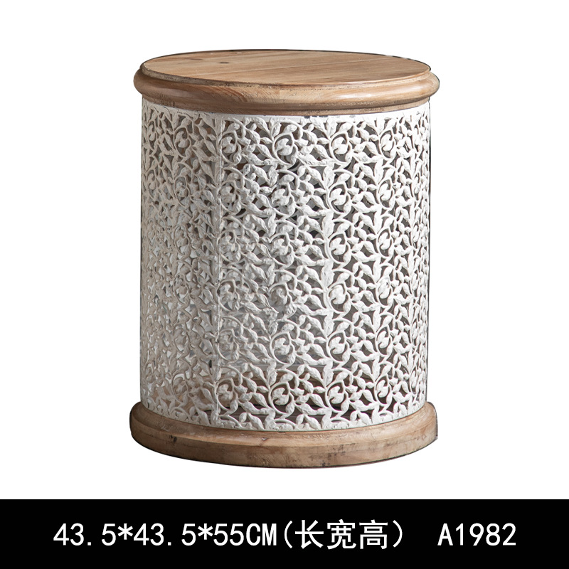 โต๊ะฮอร์นขนาดใหญ่ - A1983 (สินค้าหมดสต็อก, สั่งขั้นต่ำ 50 ชิ้น)