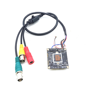 Mô-đun Máy Ảnh SDI 4MP SDI IMX307 IMX323 IMX327 IMX290 IMX291IMX385 IMX326 34227 34229 30Fp 60 Khung Hình/GIÂY Bảng Mạch <span class=keywords><strong>PCB</strong></span> CCTV + Cáp SDI - Product Image 6