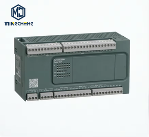 Módulo de Controlador Lógico Programable TM100C32RN con Entradas Digitales y Salidas de Relé para Sistemas de Control de Automatización Industrial - Product Image 1
