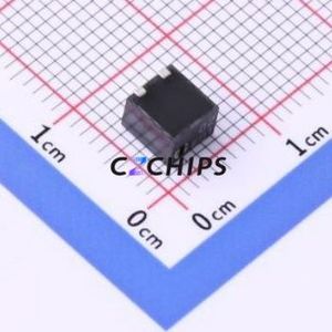 Resistencia Ajustable/Potenciómetro SM-43TW103 SMD-3P, Resistencia de 4.8x3.5mm, 10kOhm, 10%, 250mW, 100ppm ℃ - Product Image 2