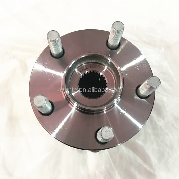 Quality HUB207 Wheel Hub Assembly Bearing