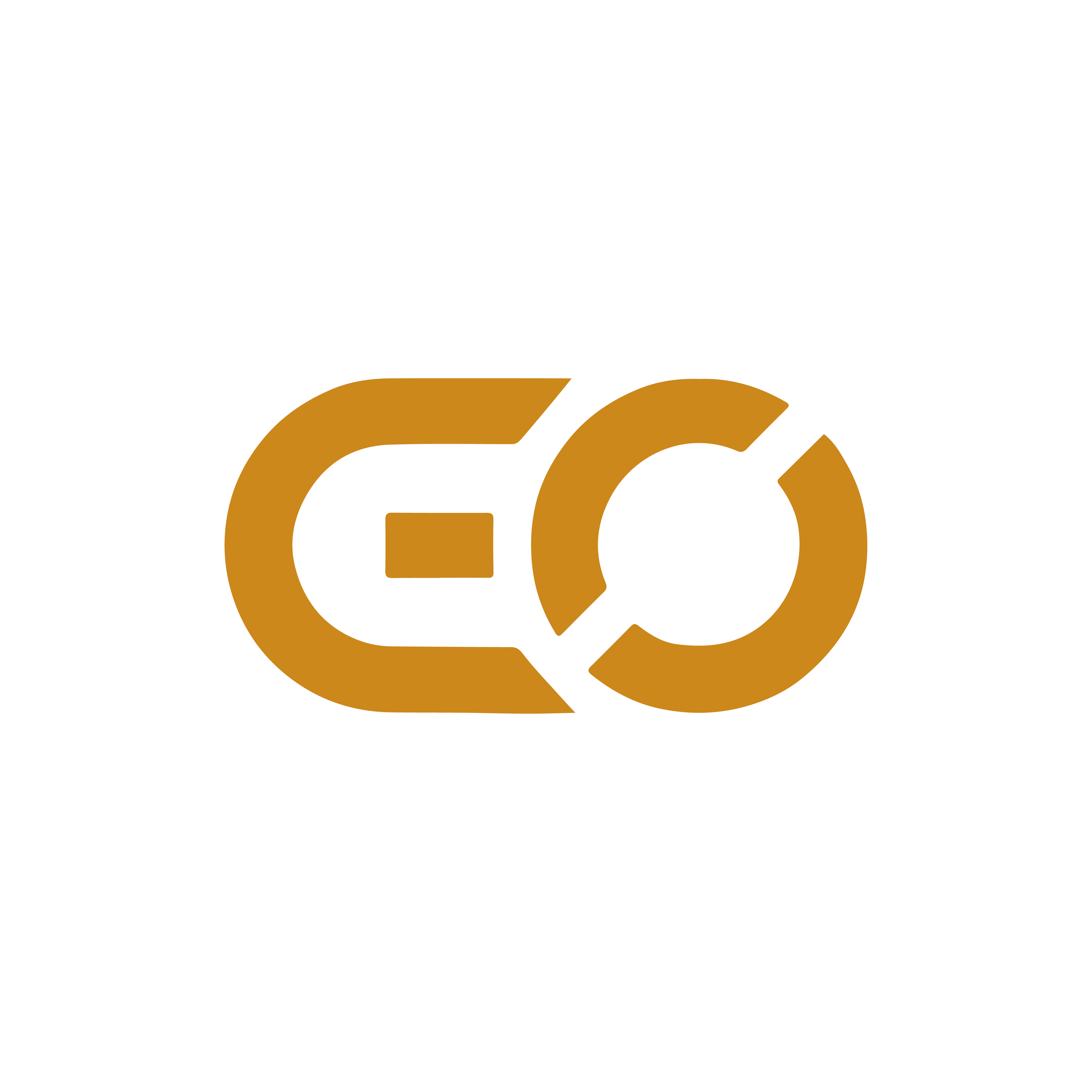 Guangxi Eco Household Technology Co., Ltd. logo