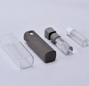 Özel tasarım hepsi bir taşınabilir Mini sihirli mikrofiber akıllı telefon ekran temizleyici Laptop için LCD bilgisayar dokunmatik ekran - Product Image 2