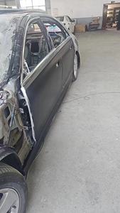 Para Mercedes Benz W221 Kit de parachoques de panel de puerta para actualización a W223 para nuevos modelos <span class=keywords><strong>S480</strong></span> S580 S680 <span class=keywords><strong>Maybach</strong></span> - Product Image 6