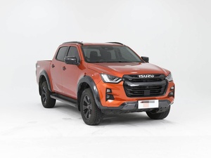 <span class=keywords><strong>Isuzu</strong></span> D-MAX <span class=keywords><strong>2023</strong></span> 1.9T Automático 4WD V-CROSS Edición Líder Camioneta Manual Automática Diésel Turbo 4x4 Autos Nuevos - Product Image 2