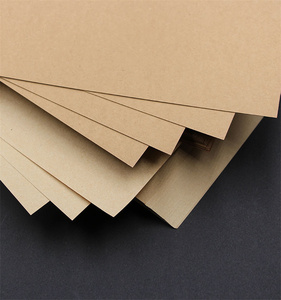<span class=keywords><strong>Carta</strong></span> Kraft Speciale Riciclabile del Produttore Cinese del Guangdong, Prezzo Basso, Modello Personalizzabile - Product Image 4