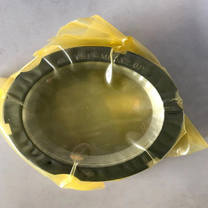 Hergestellt in Taiwan YINSH Lager mutter runde Konter mutter YSF M22 * 1,5 P YSK M22 * 1,5 P Präzisions spindel zubehör - Product Image 4