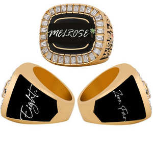 Anneaux de championnat personnalisés pour les jeunes Football Basketball Softball & Baseball <span class=keywords><strong>Chicago</strong></span> <span class=keywords><strong>Bulls</strong></span> WBC USSSA Hoop Occasion de mariage - Product Image 1