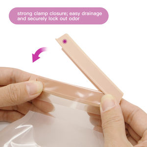 ถุงใส่ของเสียทางทวารหนักแบบชิ้นเดียวสำหรับเด็ก ถุงใส่ของเสียทางทวารหนักสำหรับเด็กทารก ถุงใส่ของเสียทางทวารหนักสำหรับเด็กที่มีรูรั่ว ถุงใส่ของเสียทางทวารหนัก ถุงออสโตมี อุปกรณ์ออสโตมี - Product Image 5