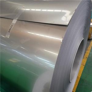 คอยล์สแตนเลส409 316 SS304 304 ASTM Aisi สำหรับอุตสาหกรรม - Product Image 4