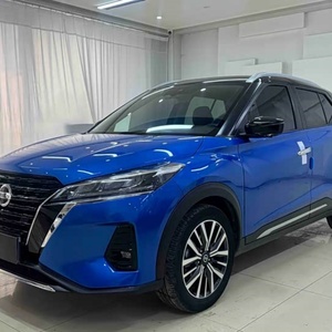 นิสสัน คิกส์ ปี 2021 <span class=keywords><strong>รุ่น</strong></span> 1.5L XV TOP CVT อินเทลลิเจนท์ พรีเมียม ท็อป ทีออร์ เออร์เบิน เอสยูวี - Product Image 3