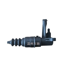 WZDC 8E0กระบอกคลัตช์สำหรับแข่งรถรุ่น721 257B สำหรับ Passat B5 Volkswagen Audi Porsche Cayenne - Product Image 5