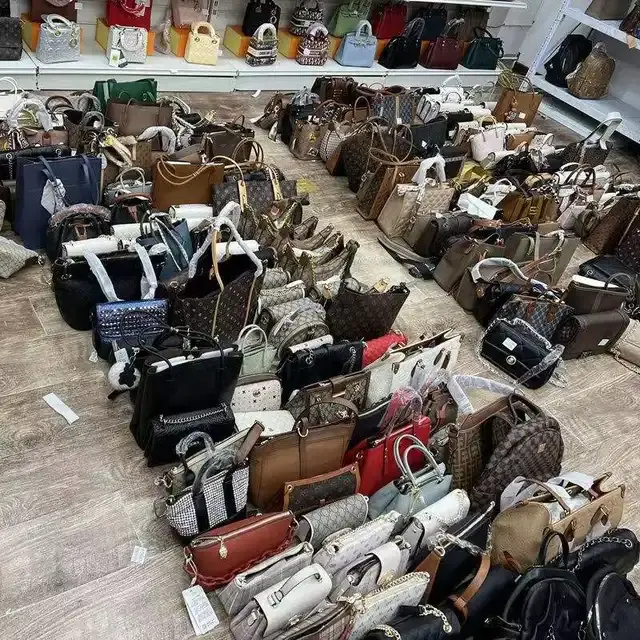 Luxury designer women's messenger handbags ladies famous brands custom leather bags for women Luxury