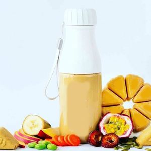 Bouteilles shaker personnalisées en Tritan pour protéines, sans BPA, anti-fuite, pour cadeaux d'entreprise, événements et promotion de marque - Product Image 5