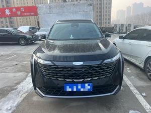 Geely Boyue L 1.5TD DCT Prestige Edition - Product Image 2