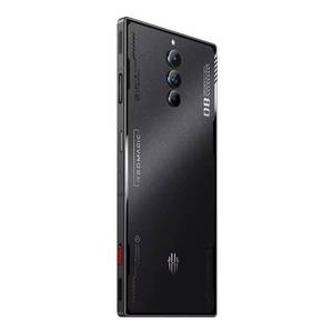 Teléfono para Juegos <span class=keywords><strong>Red</strong></span> <span class=keywords><strong>Magic</strong></span> 8 <span class=keywords><strong>Pro</strong></span> 5G Original, Pantalla AMOLED de 6.8 Pulgadas y 2480x1116, 120 Hz, Qualcomm SD 8 Gen 2 (<span class=keywords><strong>4</strong></span> Nm), 6000 mAh, Carga Rápida de 80 W, Android - Product Image 6