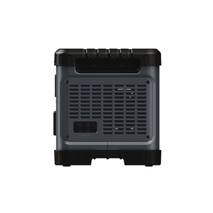 เครื่องกำเนิดไฟฟ้าพลังงานแสงอาทิตย์ Senci Outdoor Camping 1000W 1500W 2000W 3000W 5000W สำหรับใช้ในบ้าน ฉุกเฉิน สำรองไฟฟ้า สถานีไฟฟ้าพกพา 2400,20 - Product Image 6