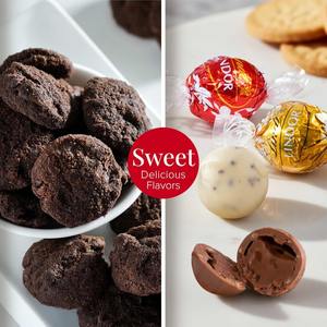 Broadway Basket <b>Easter</b> <b>Gift</b> <b>Box</b> - Delicious Snacks and Chocolate Food <b>Gift</b> <b>Box</b>, Customizable upon Request - Product Image 2