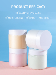<span class=keywords><strong>Crème</strong></span> hydratante blanchissante pour la peau organique en vrac lotion pour le <span class=keywords><strong>corps</strong></span> à l'<span class=keywords><strong>acide</strong></span> <span class=keywords><strong>hyaluronique</strong></span> lotion <span class=keywords><strong>crème</strong></span> au beurre de karité - Product Image 3