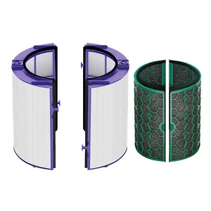 Replacement Air Purifier Filter fits for dyson air purifier filter tp04 AM11 TP00 TP02 TP03 hepa filter