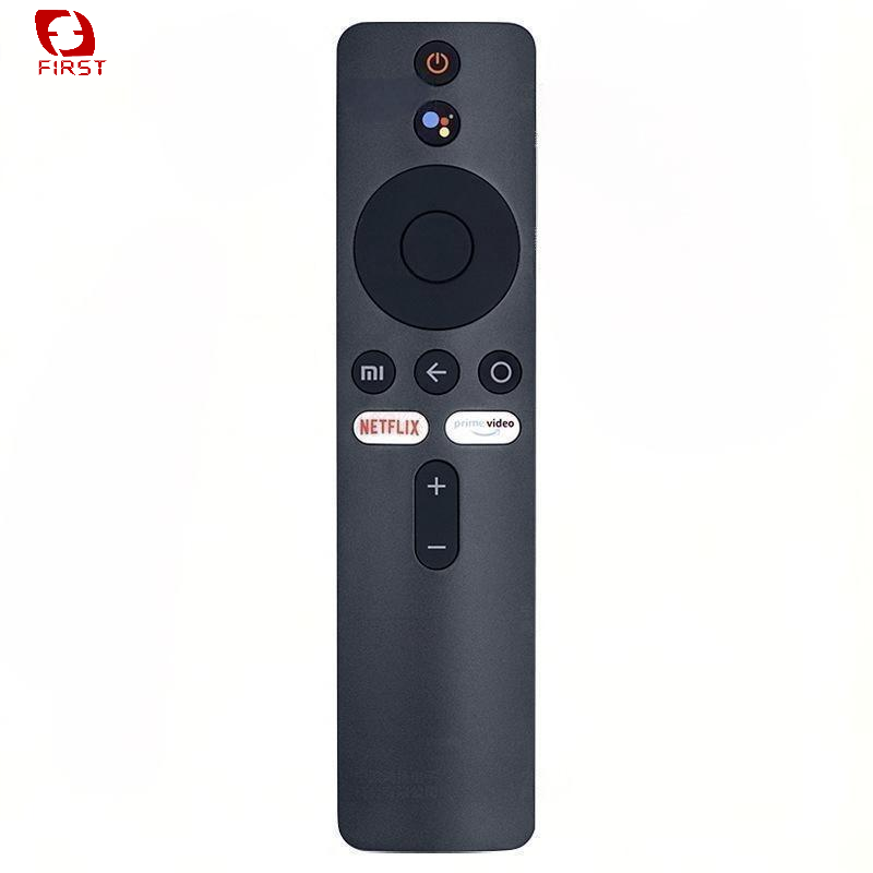 Black 3- White key -Voice Model