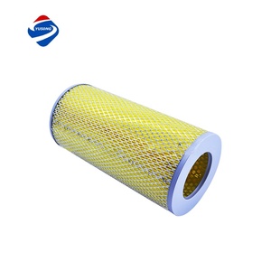 Filtro de Aire para Motor de Automóvil, Nuevo, Suministro de Fábrica, Modelo 1534331, Filtros de Aire para Camiones - Product Image 1