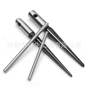 Mr Drill Tapered <b>Reamer</b> 3-13mm Hex Shank Woodworking For Enlarging Chamfering Deburring - Product Image 4
