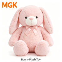 Peluche Animale Mignonne, Ours Lapin Dinosaure, Personnalisable avec Logo et Design, Vente en Gros Usine OEM ODM